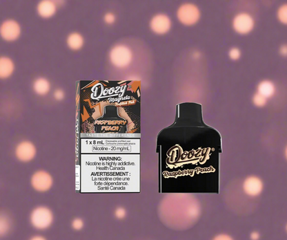 Doozy Magneto Pods