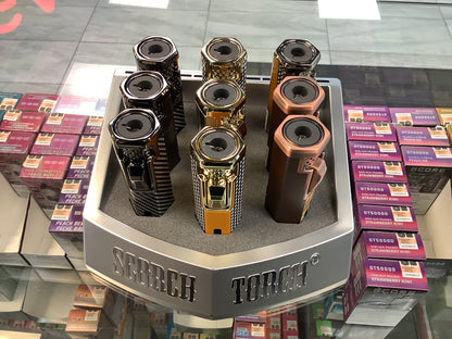 Scorch Torch