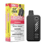 Flavour Beast Level X - G2 Ultra 50k Pods