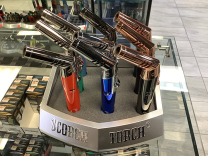 Scorch Torch