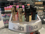 Scorch Torches 1- 100