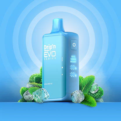 Drip’nEvo 28k Puff