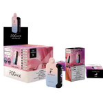 Fog Formulas Pro X Series