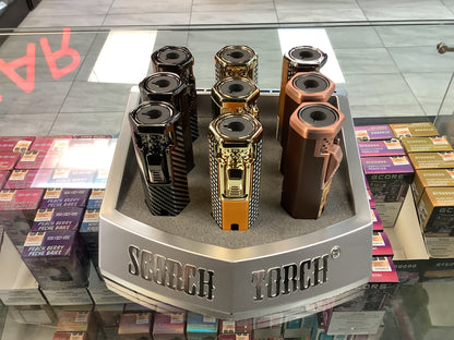Scorch Torch