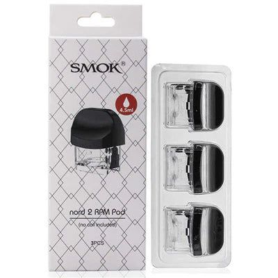 SMOK Pods