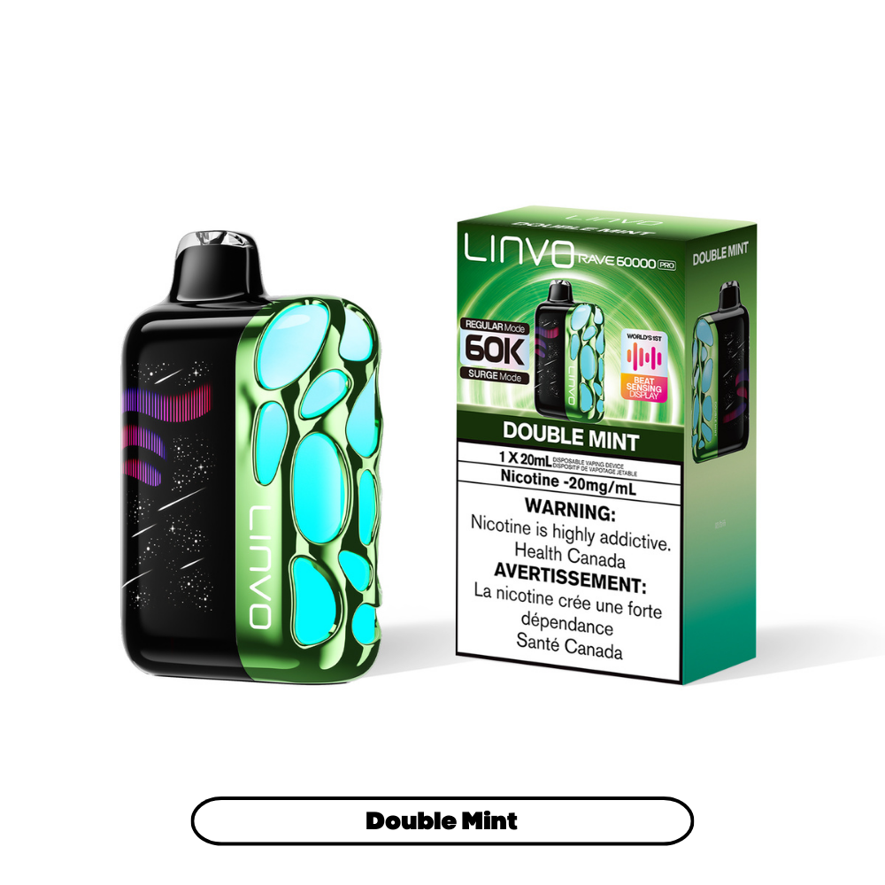 Linvo Rave 60K Pro