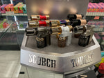 Scorch Torches 1- 100