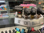 Scorch Torches 1- 100