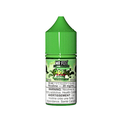 MR FOG - Steezy Collection E-Liquid 20MG/30ML