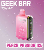(AB) Geek Bar Pulse 9000