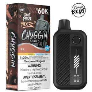 Flavour Beast Beast Mode Max 3 60K