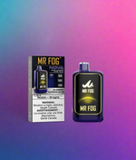 Mr Fog Nova (AB)