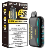 Oxbar G42K (AB)