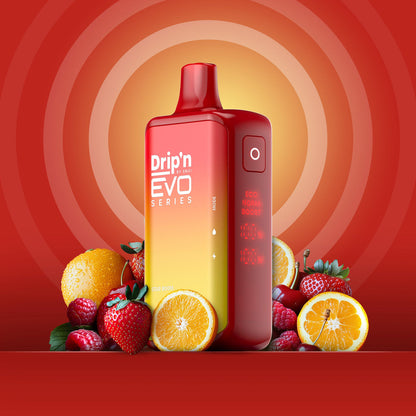 Drip’nEvo 28k Puff