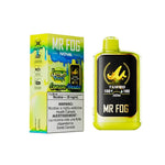 Mr Fog Nova (AB)