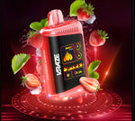 Kraze HD Mega 20k (AB)