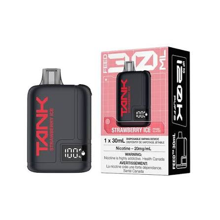 Feed Tank 120k
