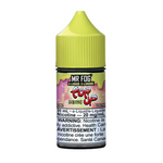MR FOG - Steezy Collection E-Liquid 20MG/30ML