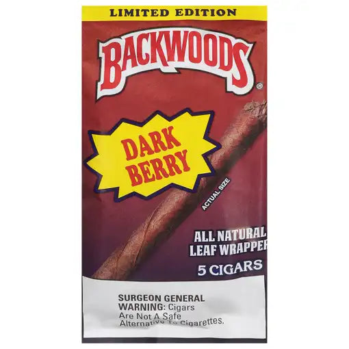 Backwoods Cigars