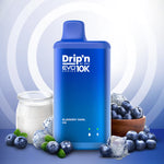 Drip’n Evo 10k disposable vape  