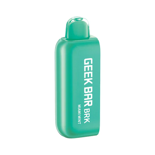 Geek Bar BRK Pod 20k