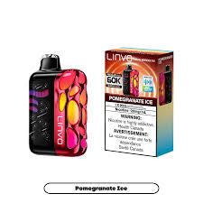 Linvo Rave 60K Pro…