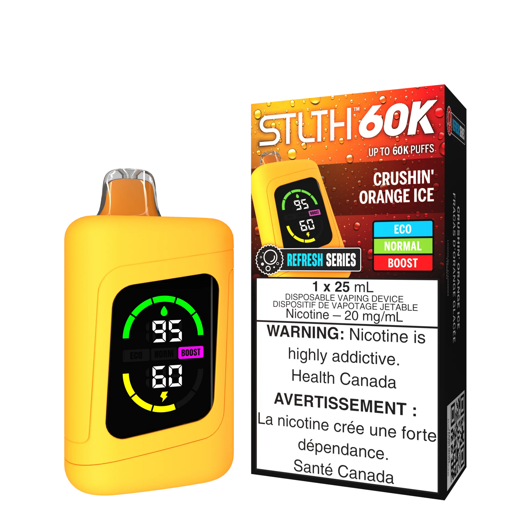 Stlth 60k