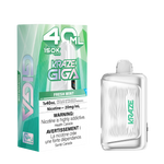 Kraze Giga 150K