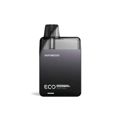 VAPORESSO Device - Eco Nano Pod Kit