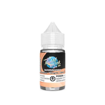 All day vapour salt nic E-Juice Rippin Roll