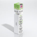 Allo ultra 2500 10mg disposable vape