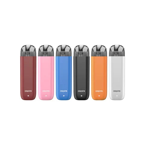 Aspire minican 3 devices 