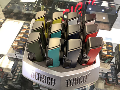 Scorch Torch