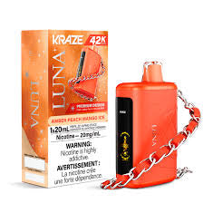 Kraze Luna 42 (AB)