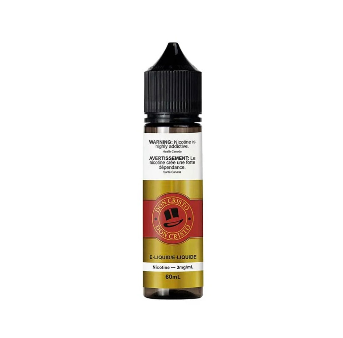 Don Cristo Juice - 3mg/60ml