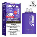Ripper X 50k (AB)