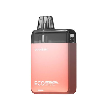 VAPORESSO Device - Eco Nano Pod Kit