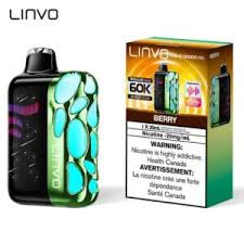 Linvo Rave 60K Pro…