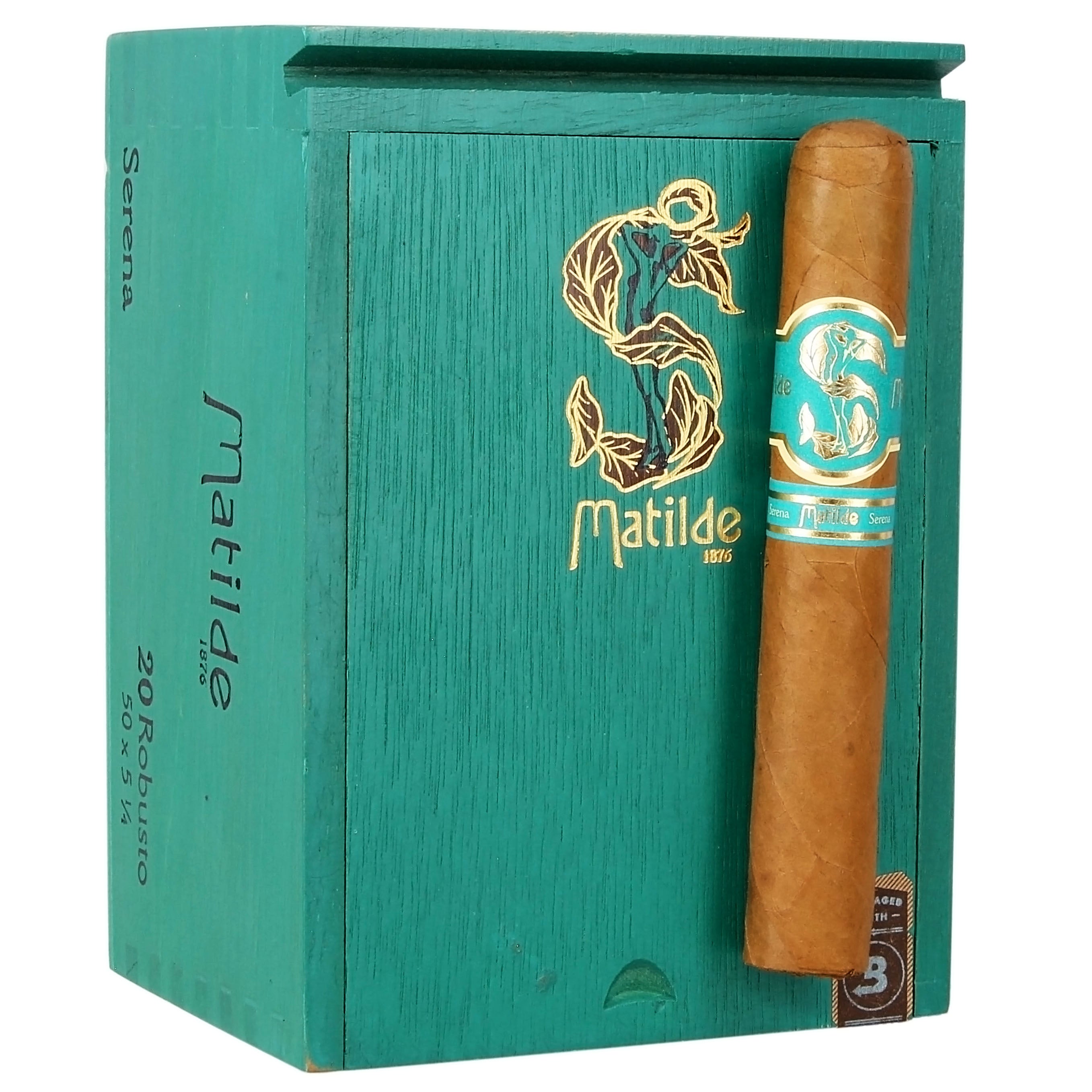 Matilde Cigars