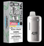 Flavour Beast Alpha LITE