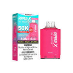 Ripper X 50k (AB)