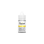 Suavae vape E-liquid