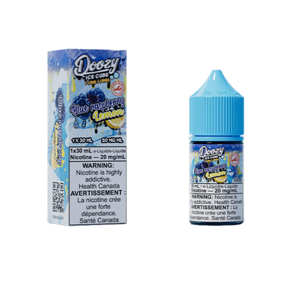 Doozy Ice Cube