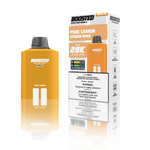 BOOSTED 28K Pods