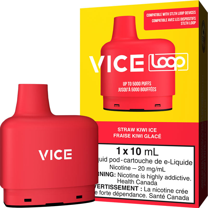 VICE Loop Pods