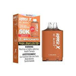 Ripper X 50k (AB)