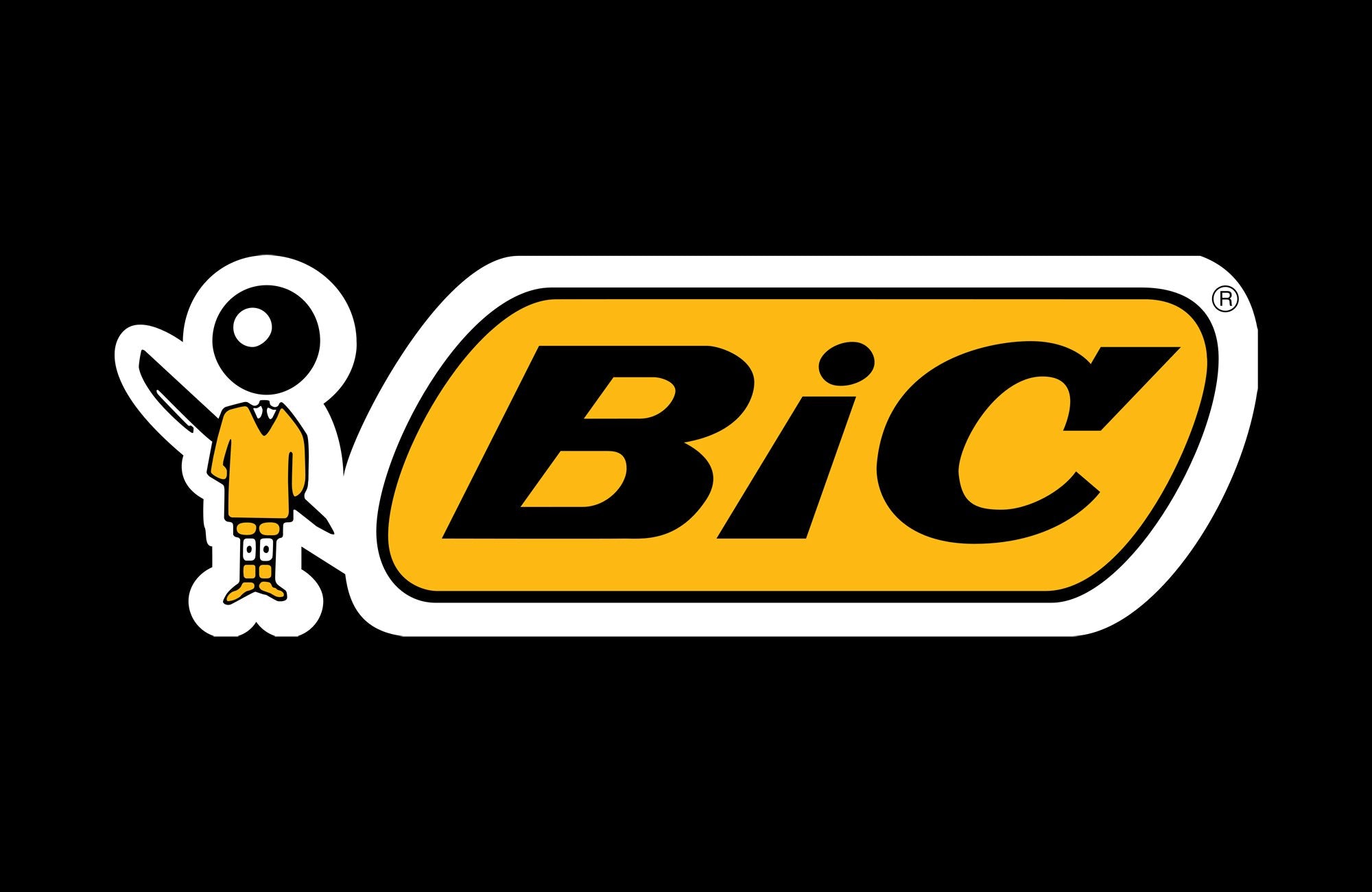 BIC-Logo