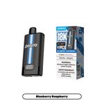 Orbito Slim 18K Disposable Vape