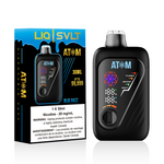 LIQ SVLT Atom 99K Disposable Vape