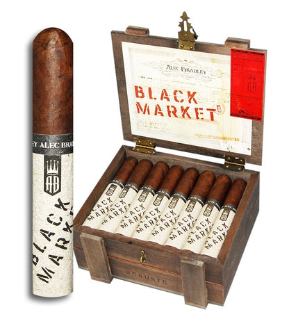 Alec Bradley Black Market Cigar